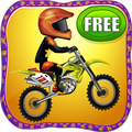 Infinity Motorcycle Driving