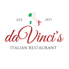 daVinci's Italian Restaurant ไอคอน