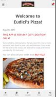 Eudici's Pizza Online Ordering পোস্টার