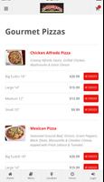 Eudici's Pizza Online Ordering স্ক্রিনশট 2