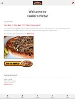 Eudici's Pizza Online Ordering স্ক্রিনশট 3
