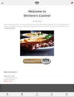 Shirlene's Cuisine Ordering Ekran Görüntüsü 3