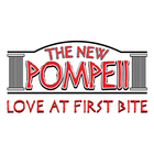 The New Pompeii আইকন