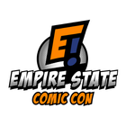 Empire State Comic Con ícone