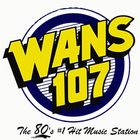 107WANS.COM آئیکن
