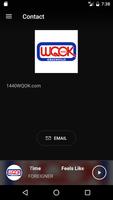 1440WQOK.com Screenshot 2