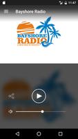 Bayshore Radio Affiche