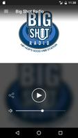 Poster Big Shot Radio