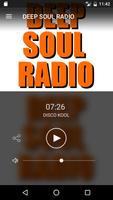 DEEP SOUL RADIO Cartaz