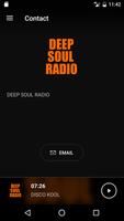 DEEP SOUL RADIO imagem de tela 2