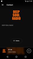 DEEP SOUL RADIO capture d'écran 2