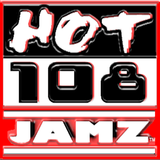Hot 108 Jamz icône