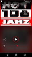 Hot 108 Jamz 海报