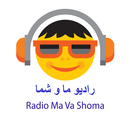 Radio Ma Va Shoma aplikacja