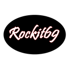 Rockit69 ikona