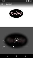 Rockit69 plakat