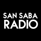 San Saba Radio icône