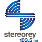Stereorey FM (Argentina) simgesi