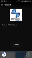 Stereorey FM (Argentina) 截圖 1