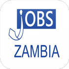 Jobs Zambia simgesi