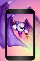 Meta Knight Wallpaper ảnh chụp màn hình 1