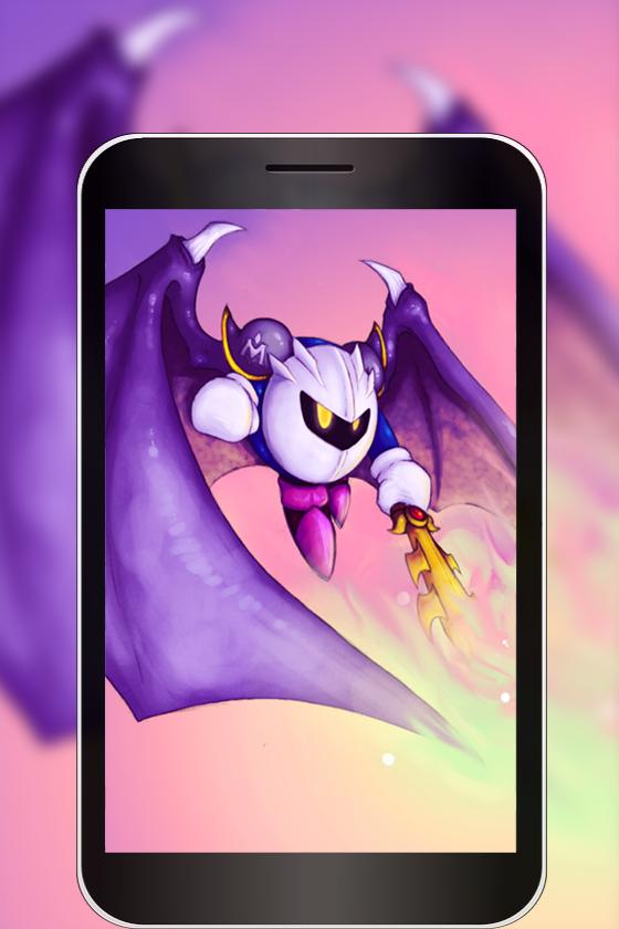 Meta Knight Wallpaper For Android Apk Download - meta knight roblox