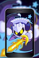 Meta Knight Wallpaper syot layar 2