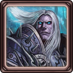 Arthas Menethil Wallpaper