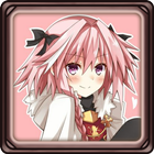 Astolfo Wallpaper أيقونة