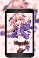 Astolfo Wallpaper تصوير الشاشة 2