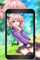 Astolfo Wallpaper screenshot 3