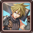 Cloud Strife Wallpaper aplikacja