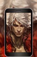 Dante DMC Wallpaper screenshot 2