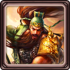 Guan Yu Wallpaper ícone