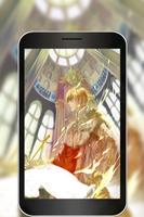 Gilgamesh Wallpaper syot layar 3