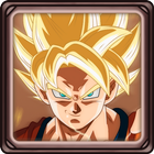 Goku Wallpaper ikon