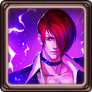 Iori Yagami Wallpaper APK