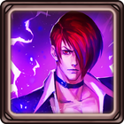 Iori Yagami Wallpaper icon