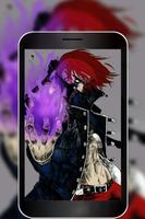 Iori Yagami Wallpaper screenshot 2