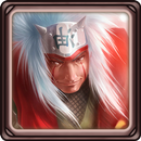 Jiraiya Wallpaper APK