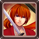 Kenshin Himura Wallpaper APK
