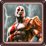 Kratos Wallpaper-icoon