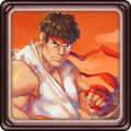 Ryu Wallpaper