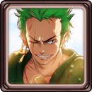 Roronoa Zoro Wallpaper APK