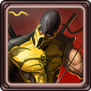 Scorpion Kombat Wallpaper APK