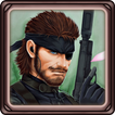 Solid Snake Wallpaper