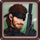 Solid Snake Wallpaper APK