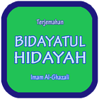 Bidayatul Hidayah + Terjemah icône