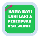 Nama Bayi Islami Dan Maknanya APK