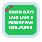 Nama Bayi Islami Dan Maknanya 아이콘